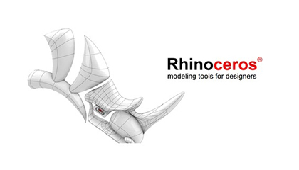 Rhino 7 이미지